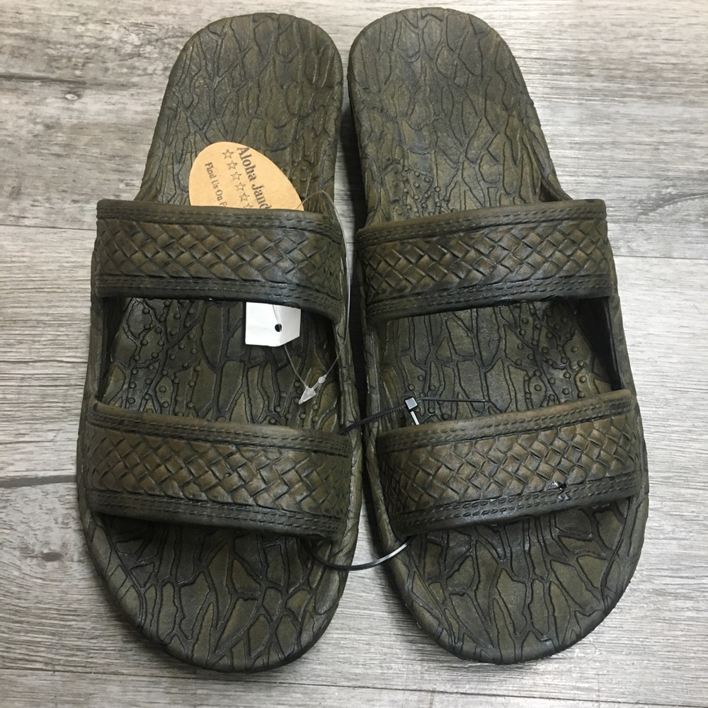 Original Pali Hawaii Jandals